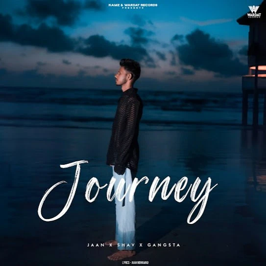Last Night Jaan mp3 song download, Journey Jaan full album mp3 song