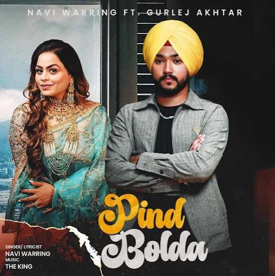 Pind Bolda Navi Warring mp3 song download, Pind Bolda Navi Warring full album mp3 song