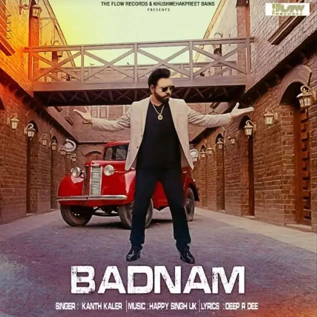 Badnam Kanth Kaler mp3 song download, Badnam Kanth Kaler full album mp3 song