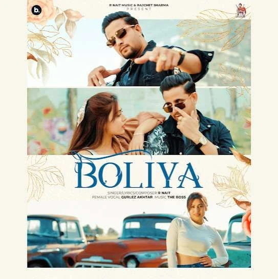 Boliya R. Nait mp3 song download, Boliya R. Nait full album mp3 song