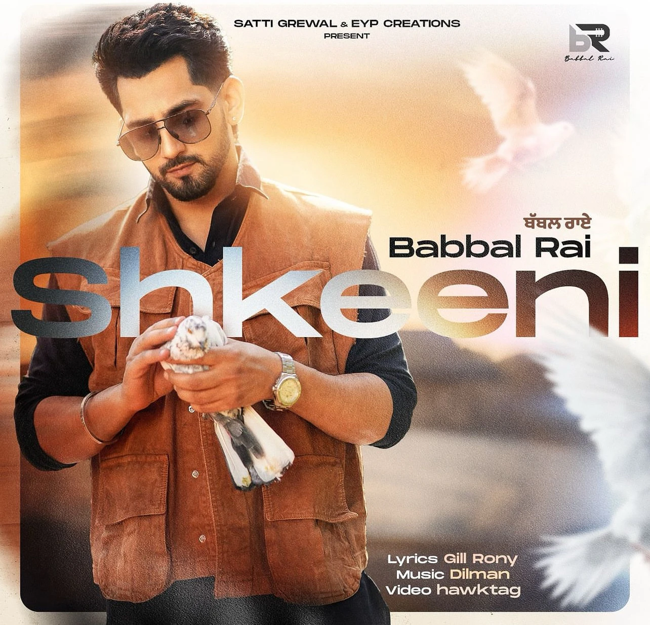 Shkeeni Babbal Rai mp3 song download, Shkeeni Babbal Rai full album mp3 song
