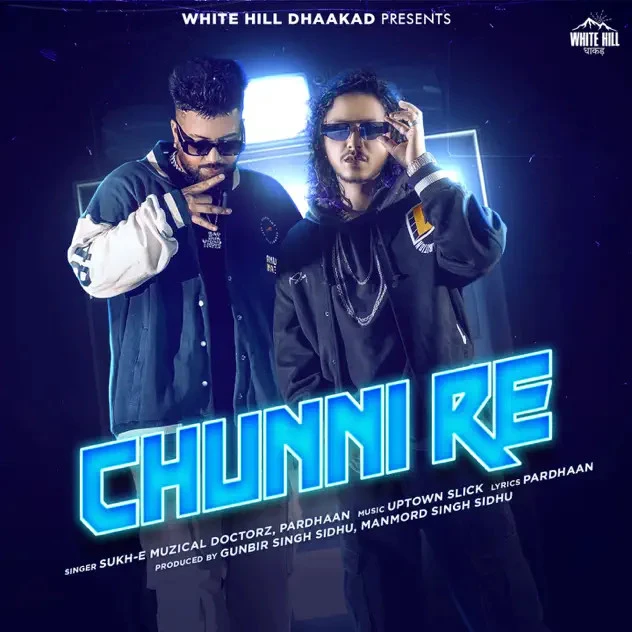 Chunni Re Sukh E Muzical Doctorz, Pardhaan mp3 song download, Chunni Re Sukh E Muzical Doctorz, Pardhaan full album mp3 song