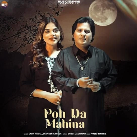 Poh Da Mahina Labh Heera mp3 song download, Poh Da Mahina Labh Heera full album mp3 song