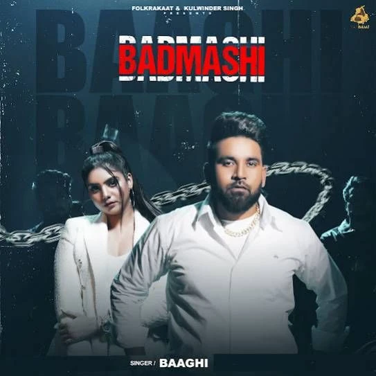 Badmashi Baaghi mp3 song download, Badmashi Baaghi full album mp3 song