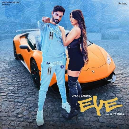 Eye Upkar Sandhu mp3 song download, Eye Upkar Sandhu full album mp3 song