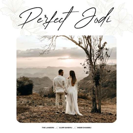 Perfect Jodi The Landers mp3 song download, Perfect Jodi The Landers full album mp3 song