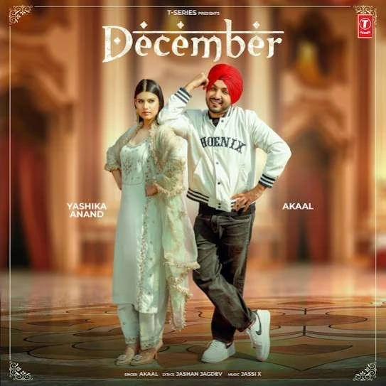 December Akaal mp3 song download, December Akaal full album mp3 song