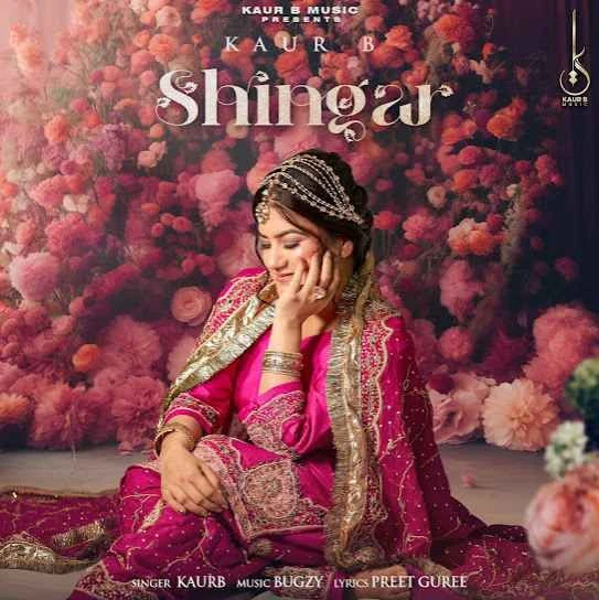 Shingar Kaur B mp3 song download, Shingar Kaur B full album mp3 song