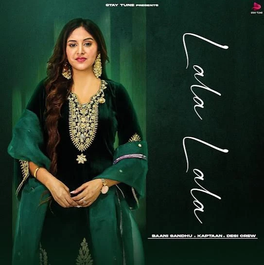 Lala Lala Baani Sandhu mp3 song download, Lala Lala Baani Sandhu full album mp3 song