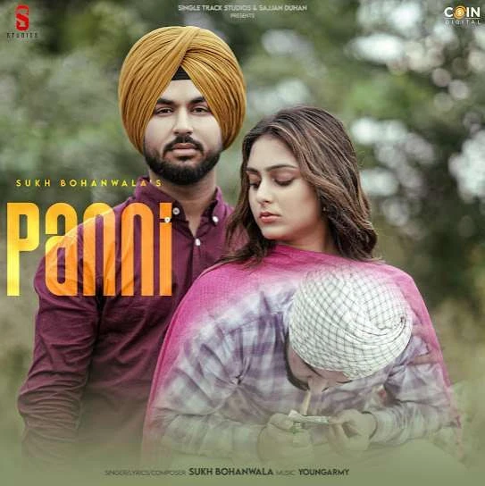 Panni Sukh Bohanwala mp3 song download, Panni Sukh Bohanwala full album mp3 song