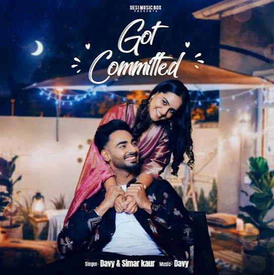 Got Committed Davy mp3 song download, Got Committed Davy full album mp3 song