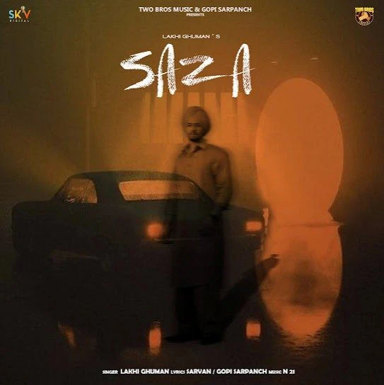 Saza Lakhi Ghuman mp3 song download, Saza Lakhi Ghuman full album mp3 song