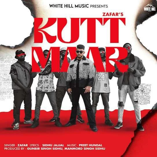 Kutt Maar Zafar mp3 song download, Kutt Maar Zafar full album mp3 song