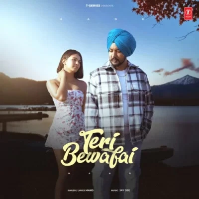 Teri Bewafai Mand mp3 song download, Teri Bewafai Mand full album mp3 song