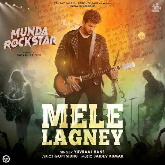 Mele Lagney Yuvraj Hans mp3 song download, Mele Lagney Yuvraj Hans full album mp3 song