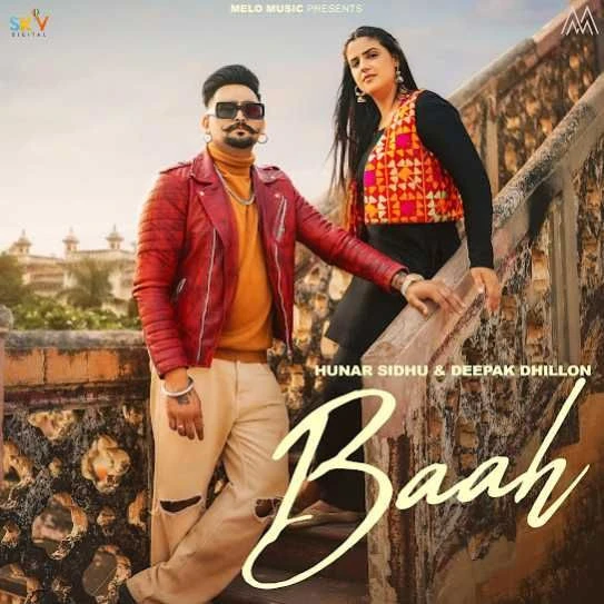 Baah Hunar Sidhu mp3 song download, Baah Hunar Sidhu full album mp3 song
