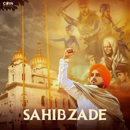 Sahibzade Amar Sandhu mp3 song download, Sahibzade Amar Sandhu full album mp3 song