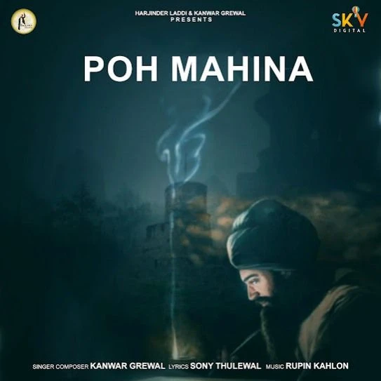 Poh Mahina Kanwar Grewal mp3 song download, Poh Mahina Kanwar Grewal full album mp3 song