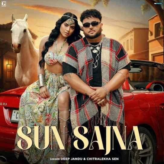 Sun Sajna Deep Jandu mp3 song download, Sun Sajna Deep Jandu full album mp3 song