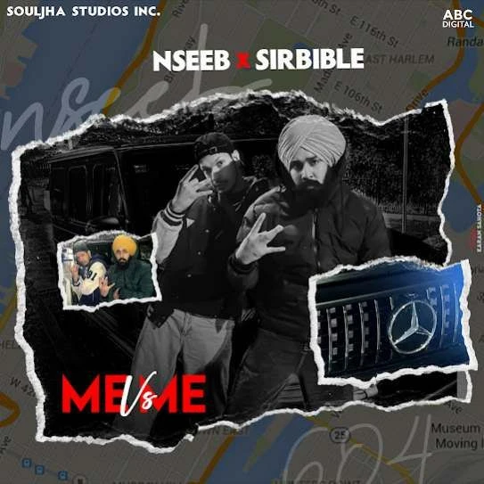 Me Vs Me Nseeb mp3 song download, Me Vs Me Nseeb full album mp3 song