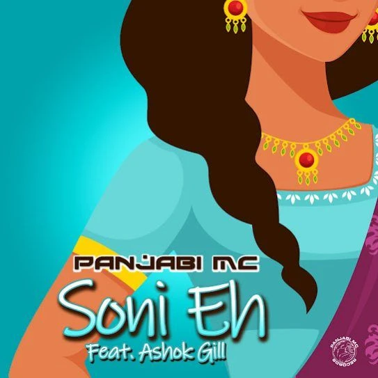 Soni Eh Panjabi MC mp3 song download, Soni Eh Panjabi MC full album mp3 song