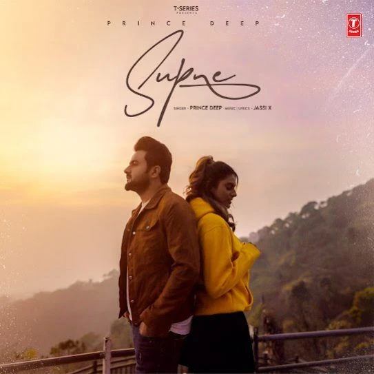 Supne Prince Deep mp3 song download, Supne Prince Deep full album mp3 song