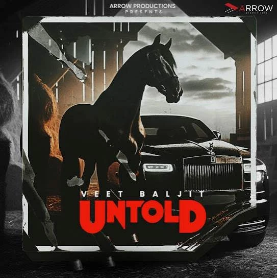 Untold Veet Baljit mp3 song download, Untold Veet Baljit full album mp3 song