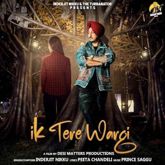 Ik Tere Wargi Inderjit Nikku mp3 song download, Ik Tere Wargi Inderjit Nikku full album mp3 song