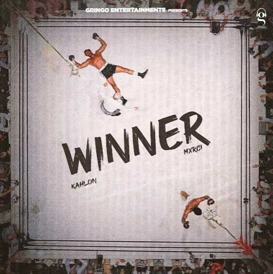Winner Kahlon mp3 song download, Winner Kahlon full album mp3 song