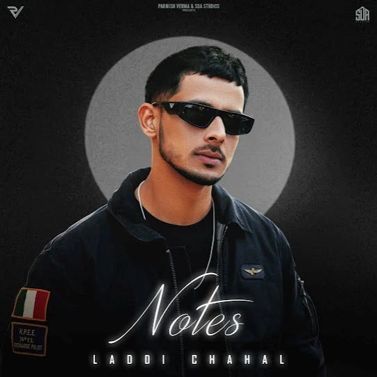 Ki Fayeda Laddi Chahal mp3 song download, Notes Laddi Chahal full album mp3 song