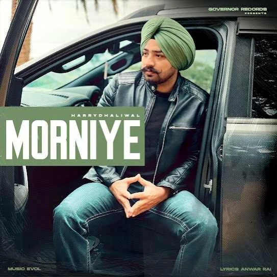 Morniye Harry Dhaliwal mp3 song download, Morniye Harry Dhaliwal full album mp3 song