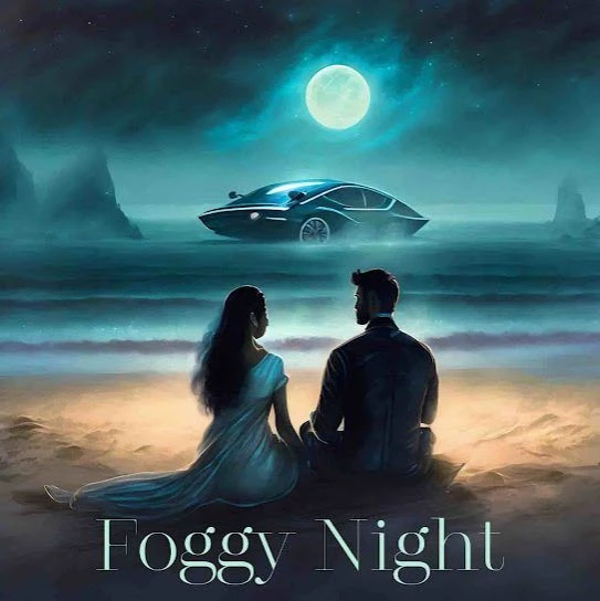 Foggy Night Jassi X mp3 song download, Foggy Night Jassi X full album mp3 song