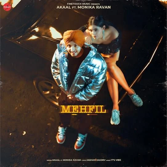 Mehfil Akaal mp3 song download, Mehfil Akaal full album mp3 song