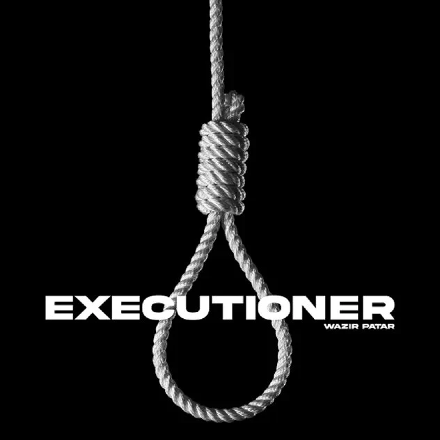 Executioner Wazir Patar mp3 song download, Executioner Wazir Patar full album mp3 song