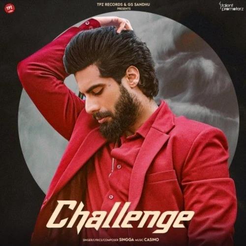Challenge Singga mp3 song download, Challenge Singga full album mp3 song