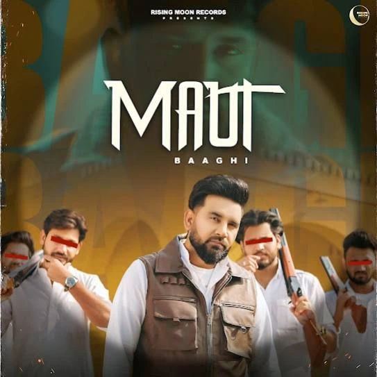 Maut Baaghi mp3 song download, Maut Baaghi full album mp3 song