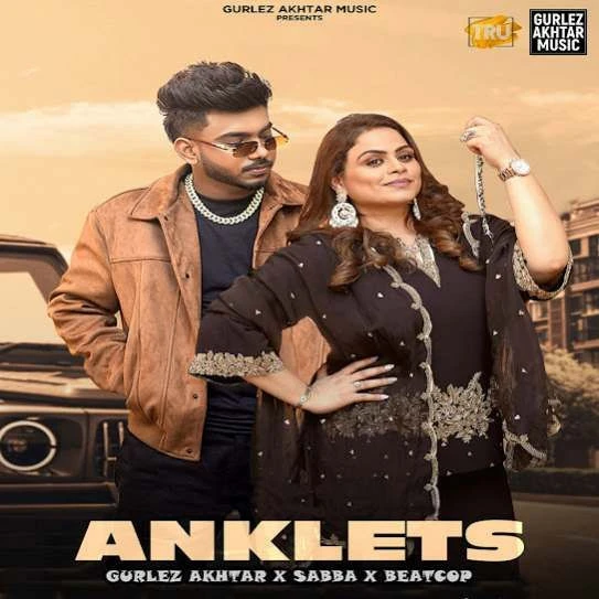 Anklets SABBA mp3 song download, Anklets SABBA full album mp3 song