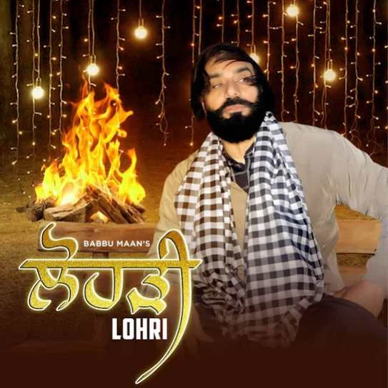 Lohri Babbu Maan mp3 song download, Lohri Babbu Maan full album mp3 song