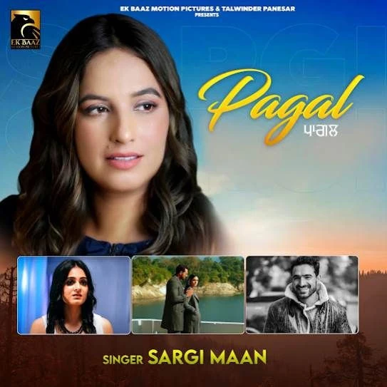 Pagal Sargi Maan mp3 song download, Pagal Sargi Maan full album mp3 song