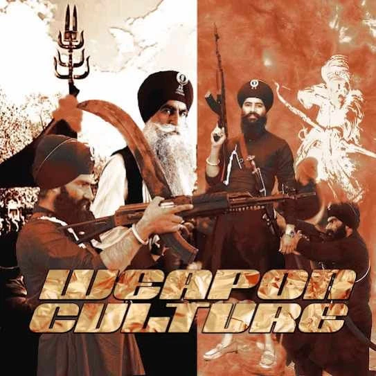 Weapon Culture Bhai Gurlal Singh mp3 song download, Weapon Culture Bhai Gurlal Singh full album mp3 song