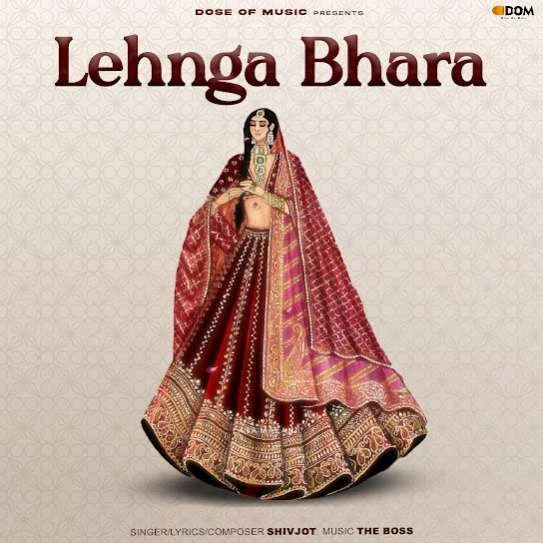Lehnga Bhara Shivjot mp3 song download, Lehnga Bhara Shivjot full album mp3 song