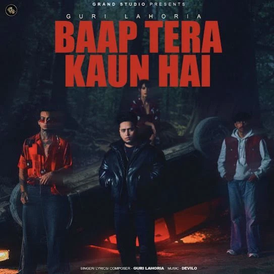 Baap Tera Kaun Hai Guri Lahoria mp3 song download, Baap Tera Kaun Hai Guri Lahoria full album mp3 song