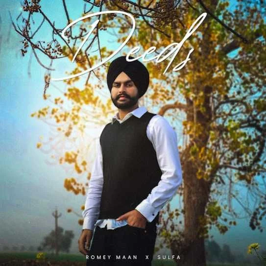 Deeds Romey Maan mp3 song download, Deeds Romey Maan full album mp3 song