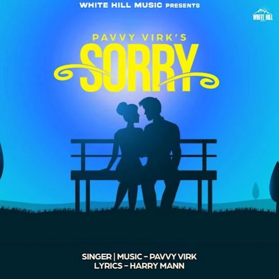Sorry Pavvy Virk mp3 song download, Sorry Pavvy Virk full album mp3 song