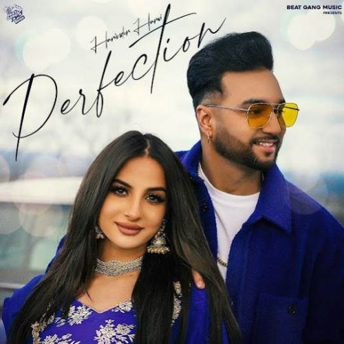 Perfection Harinder Harvi mp3 song download, Perfection Harinder Harvi full album mp3 song