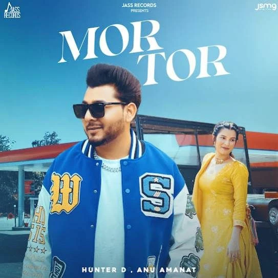 Mor Tor Hunter D mp3 song download, Mor Tor Hunter D full album mp3 song