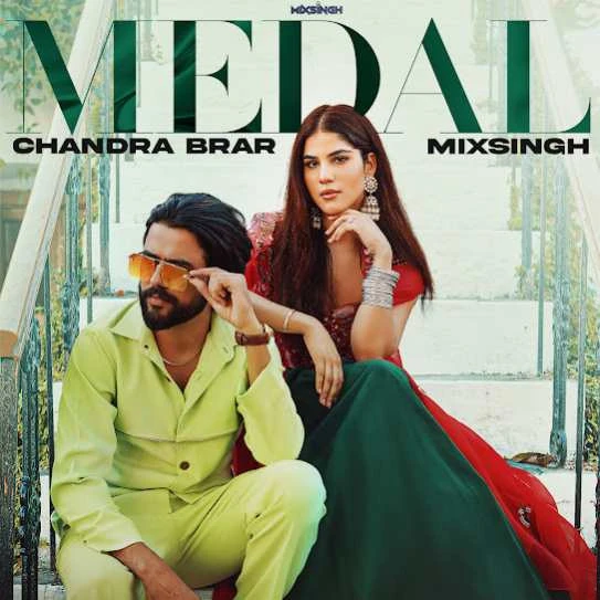 Medal Chandra Brar mp3 song download, Medal Chandra Brar full album mp3 song