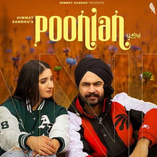 Poonian Himmat Sandhu mp3 song download, Poonian Himmat Sandhu full album mp3 song