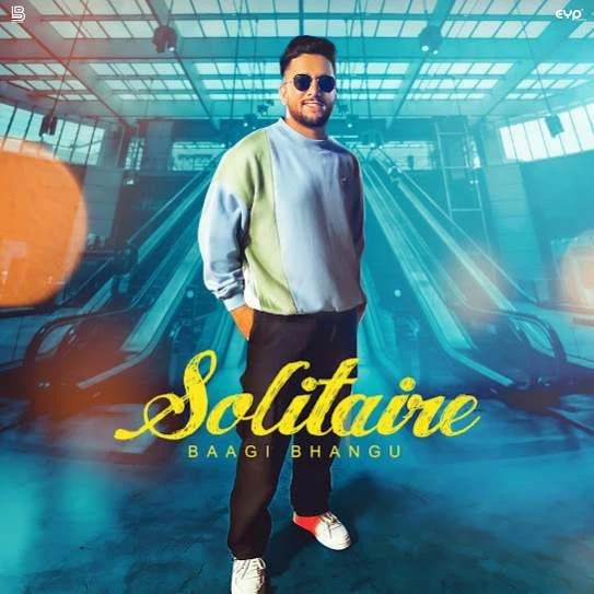 Solitaire Baagi Bhangu mp3 song download, Solitaire Baagi Bhangu full album mp3 song
