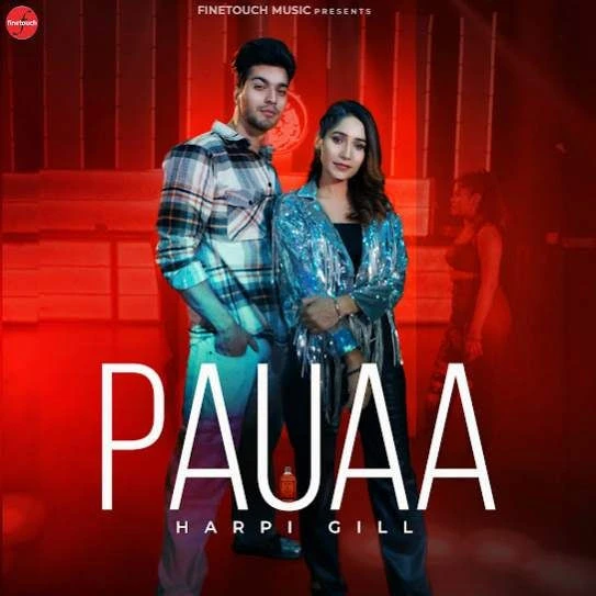 Pauaa Harpi Gill mp3 song download, Pauaa Harpi Gill full album mp3 song